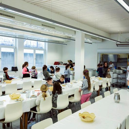 Schulmensa